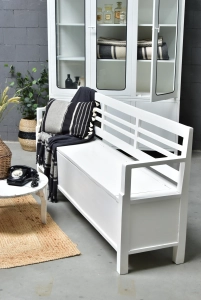 Klepbank Ise