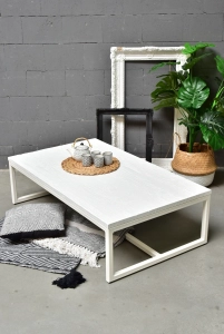 Salontafel Iron-9010
