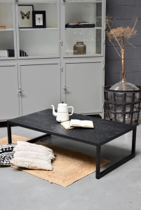 Salontafel Iron-9005