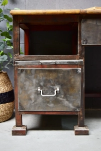 Bureau