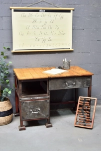 Bureau