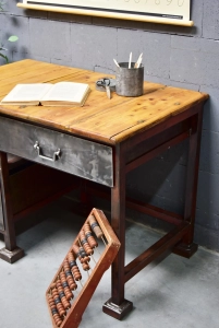 Bureau