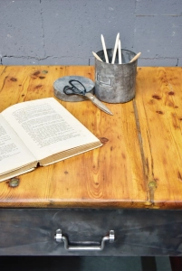 Bureau