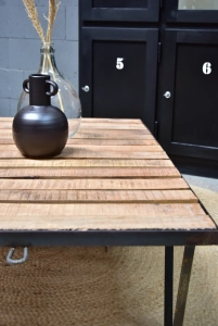 Salontafel Rouler