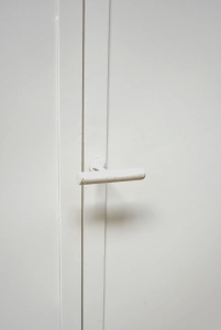 Dressoir Indy Blanc