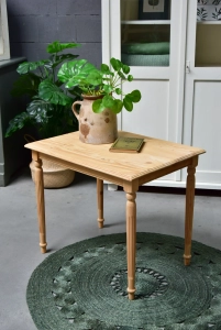 Bijzettafel