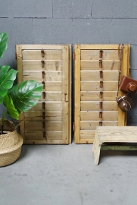 Set luiken