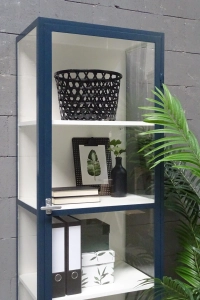Apothekerskast Vitrine 1-5008