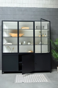 Apothekerskast Demi 3-7021