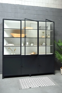 Apothekerskast Demi 3-7021