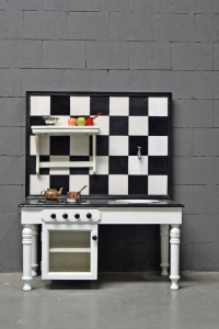 Speelkeuken