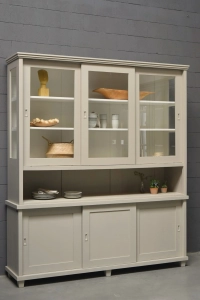 Buffetkast Bordeaux 3-Timeless Taupe