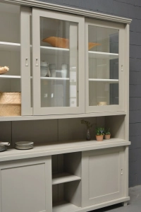 Buffetkast Bordeaux 3-Timeless Taupe