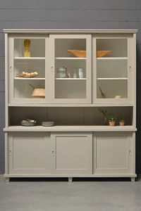 Buffetkast Bordeaux 3-Timeless Taupe