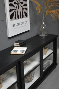 Dressoir Bordeaux 3-9005