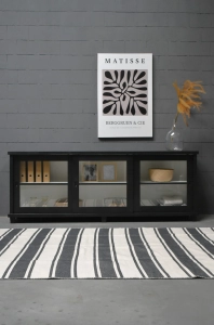 Dressoir Bordeaux 3-9005