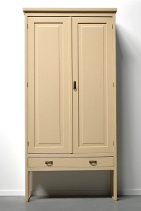 Kast vertou 2-1001