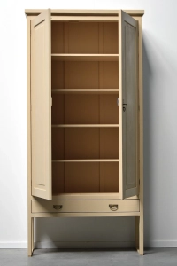 Kast vertou 2-1001