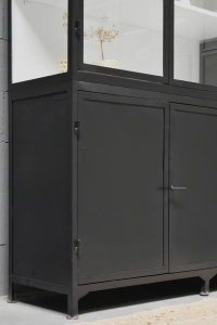 Apothekerskast Ivar Trois NB
