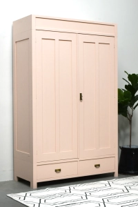 Linnenkast Plage 2-Powder Peach