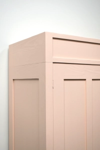 Linnenkast Plage 2-Powder Peach
