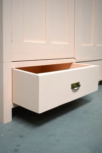 Linnenkast Plage 2-Powder Peach