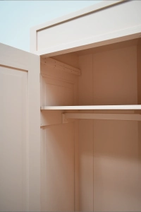 Linnenkast Plage 2-Powder Peach