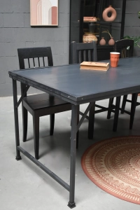 Klaptafel Grand