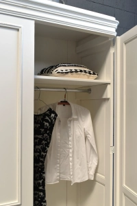 Linnenkast Amiens 4-9010