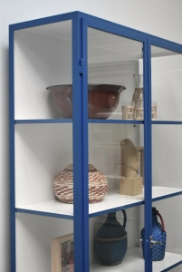 Apothekerskast Vitrine 2-5019