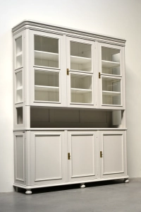 Buffetkast Amiens 3-Lovely Linen