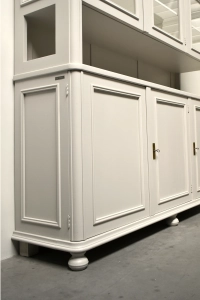 Buffetkast Amiens 3-Lovely Linen