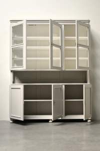 Buffetkast Amiens 3-Lovely Linen