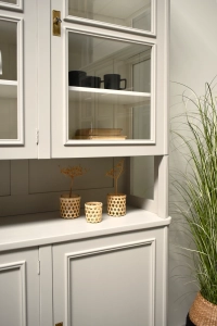 Buffetkast Amiens 3-Lovely Linen