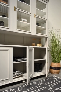 Buffetkast Amiens 3-Lovely Linen
