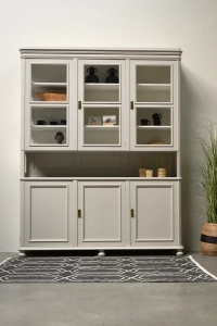 Buffetkast Amiens 3-Lovely Linen