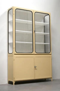 Apothekerskast Retrique 2-1001