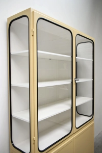 Apothekerskast Retrique 2-1001