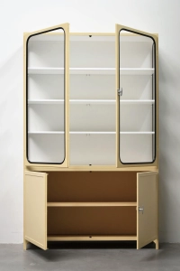 Apothekerskast Retrique 2-1001