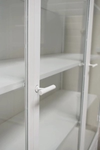 Apothekerskast Ilya trois Blanc