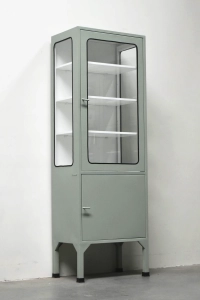 Apothekerskast Retro Pierre Lindegroen