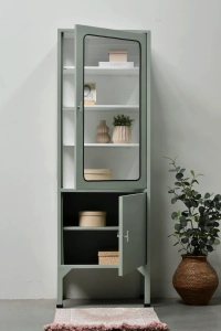Apothekerskast Retro Pierre Lindegroen