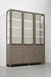 Apothekerskast Retrique 3-7006