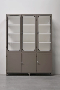 Apothekerskast Retrique 3-7006