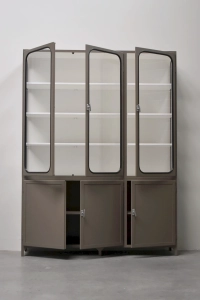 Apothekerskast Retrique 3-7006