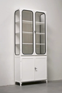 Apothekerskast Retrique 2-9010