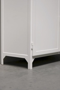 Apothekerskast Retrique 2-9010