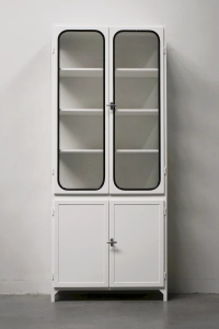 Apothekerskast Retrique 2-9010
