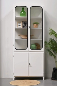 Apothekerskast Retrique 2-9010