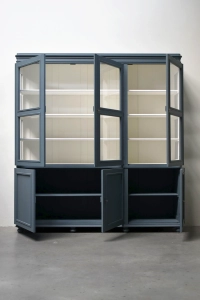 Vitrinekast Amiens 3-7031